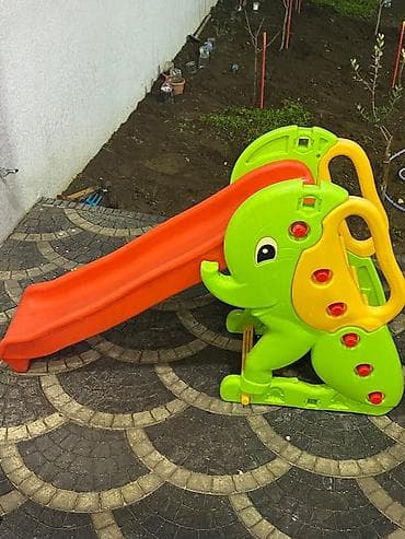 usag donu: Unvan Baki — 4