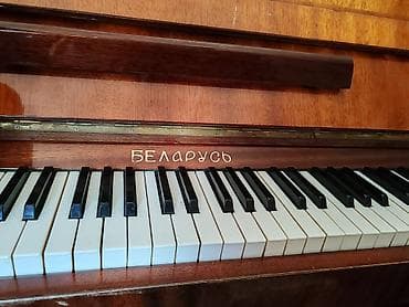 forte piyanino: Piano, Belarus, Akustik — 3