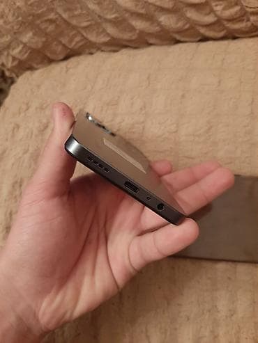 htc u play: Realme Note 50, 128 GB, rəng - Boz — 7