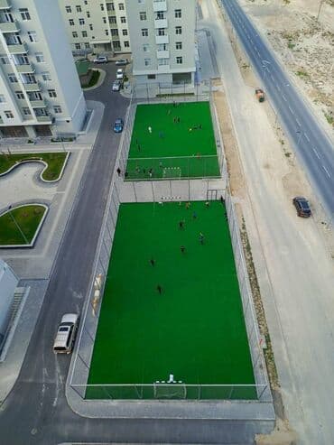 купить квартиру в баку с видом на море: Suraxanı rayonu, Hövsan qəsəbəsində, Hövsan Mida 2 layihəsidə, yeni — 11