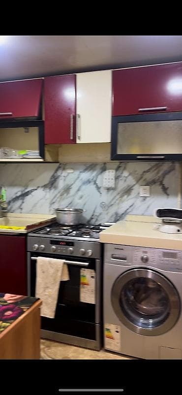 sabuncu ev: Kirayə verilir – mebel və məişət avadanlıqları ilə tam təchiz olunmuş — 6