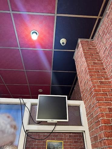 döner yeri: Dönərxanaya məxsus bütün lazım olan avadanlıqlar birlikdə satılır — 6