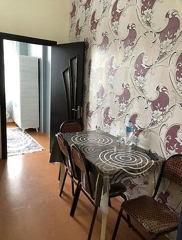 baseynli kiraye evler: 2 otaqlı yeni binada 60 kv. mənzil kirayə verirəm.balkonlu Mənzildə — 8