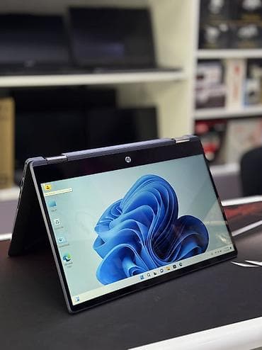 İşlənmiş HP Pavilion, 14 ", Intel Core i3, 256 GB, Ünvandan götürmə, Pulsuz çatdırılma, Ödənişli çatdırılma