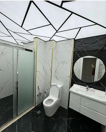 3 otaqlı, Yasamal r. r-nu — 3