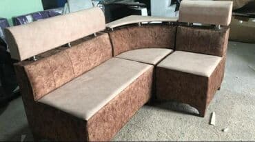 султан чай оптом: Угловой диван, Новый, Нераскладной, Без подьемного механизма, Ткань, Бесплатная доставка в черте города — 2