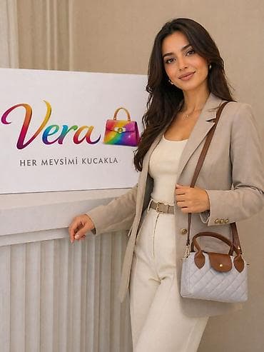 Əl çantası, Yeni — 2