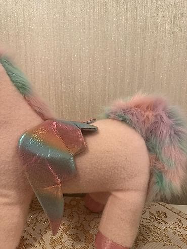 oyuncaq at: Unicorn — 8