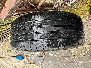 diski teker type 1: 4 ədəd yüngül lehimli disk və şin komplekti. Xüsusiyyətlər: - — 3