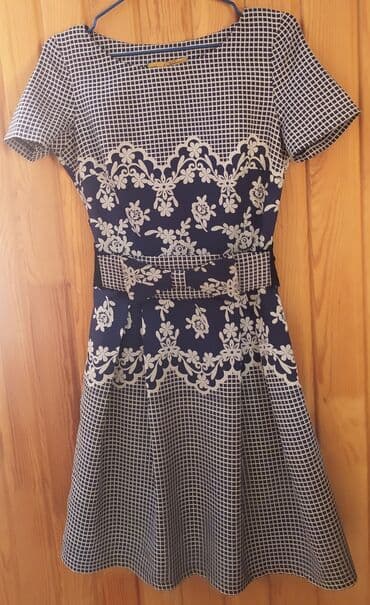 dəbli geyimlər instagram: 2 dəfə geyinilib razmer 36 — 1