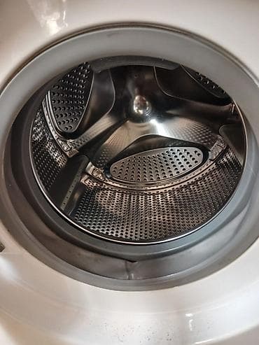 remont: Samsung önyükləməli paltaryuyan maşın. Həcmi 6 kq. İstifadə olunub — 3