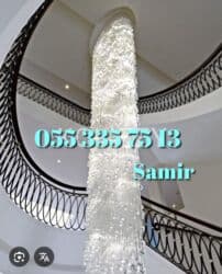 Taxta-şalban: Şok Endirimler Sezona göre ____ demir işleri ideal — 6