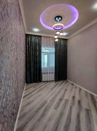 купить квартиру в баку с видом на море: 2 комнаты, Новостройка, 65 м² — 20