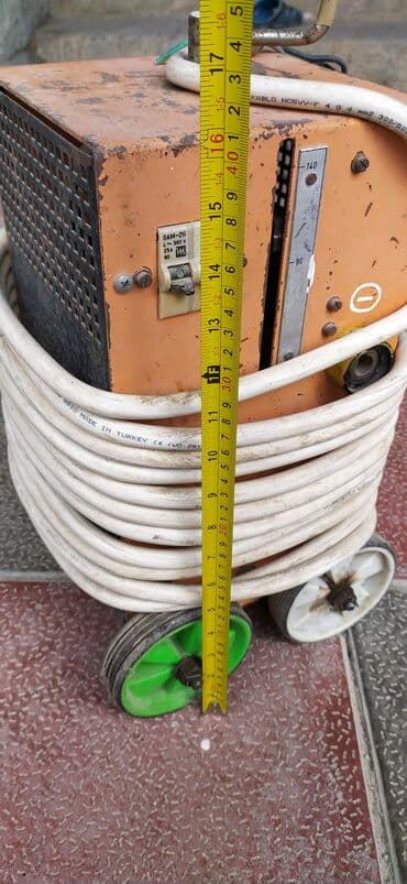 İşlənmiş Qaynaq aparatı Elektrod, Ünvandan götürmə, Kredit yoxdur