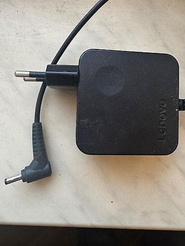 Lenovo orijinal noutbuk adapteri Model: PA-1450-55LU (FRU PN