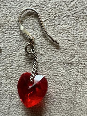 Сумки: Кулон, Серебро — 2