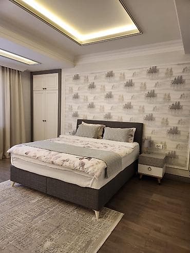 Bakının ən prestijli, yaşıl və sakit premium yaşayış komplekslərindən — 10