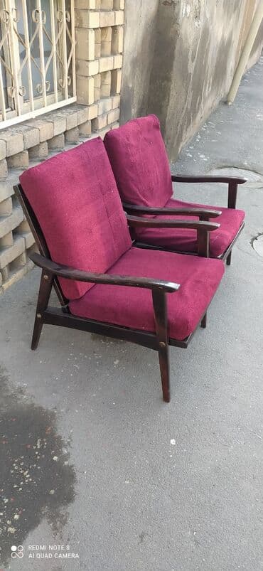 висячее кресло: Кресло, Ткань — 1