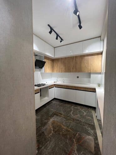 kiraye ev ramana: Sumqayitda sumqayit bulvarin yaxınlığında 8 mertebeli binanın 3-cu — 3