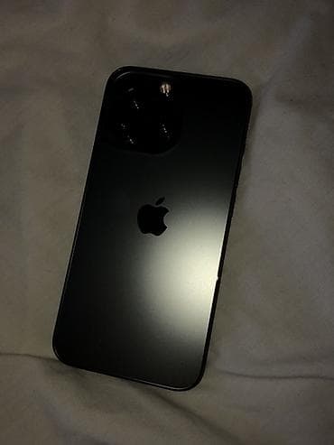 iphone 17 ucuz: IPhone 13 Pro, 128 GB, Graphite, Sənədlərlə — 7