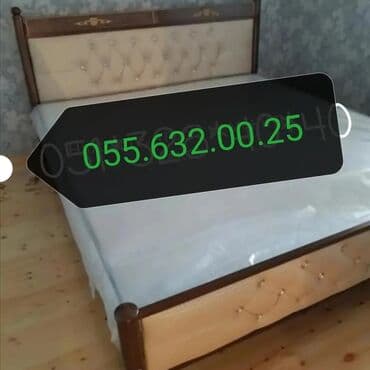 dsp taxta: Новый, Односпальная кровать, Без подьемного механизма, Без матраса, Без выдвижных ящиков, Азербайджан — 21