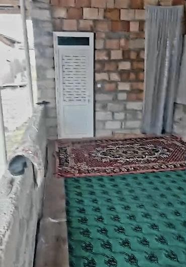 hovsanda ev satılır: Satılır: həyət evi və torpaq sahəsi - Geniş həyət: meyvə ağacları — 3
