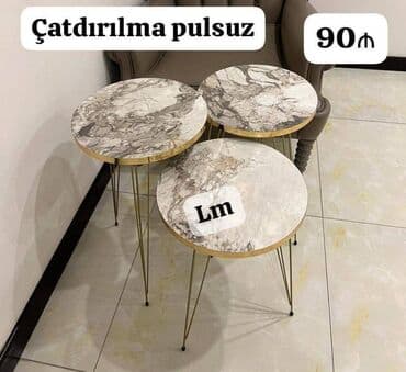 jurnalnı: Jurnal masası, Yeni — 1