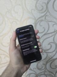 iphone xs max 256 gb ikinci el: IPhone X, 64 GB, Gümüşü, Simsiz şarj — 2