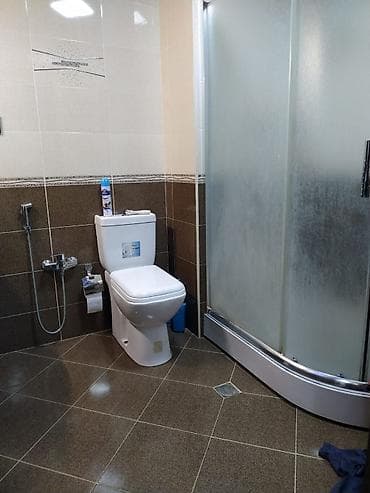 yeni ramani ev: Əhmədli, 3 otaqlı, Yeni tikili, m. Əhmədli, 88 kv. m — 5