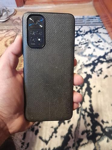 realme gt neo 6: Xiaomi Redmi smartfon - Model: Redmi (arxa qapaqda Redmi loqosu) - — 3