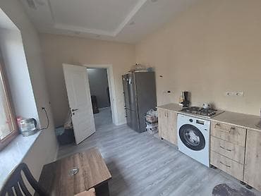 18000 bina evi gencede: 4 otaqlı, 199 kv. m, Yeni təmirli — 9