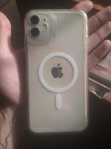 iphone x 64: IPhone 12, 64 GB, Ağ, Face ID — 1