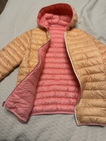 Dublyonkalar: Kurtka, Qız üçün, 10 - 12 yaş, Brums — 3