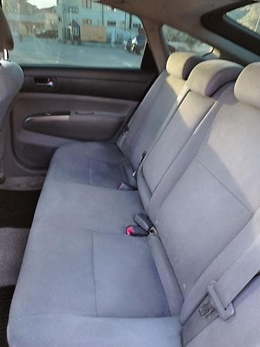 disk r20: Toyota Prius: 1.5 l | 2008 il Hetçbek — 8