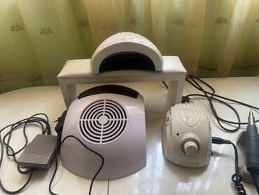 sədərək qəlyan satışı: Lak təmizləyicisi, İşlənmiş, Ünvandan götürmə — 3