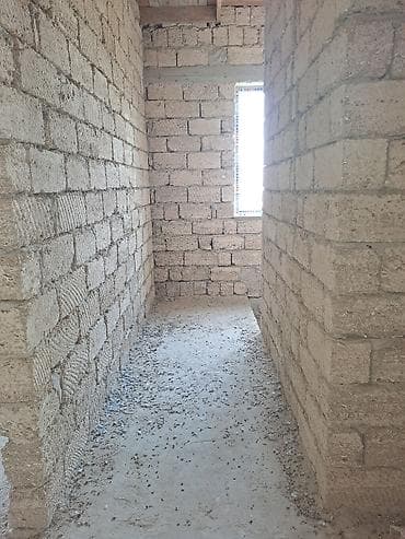 2 mərtəbəli fərdi yaşayış evi İşıq çəkilib sayğac quraşdırılıb, su — 7