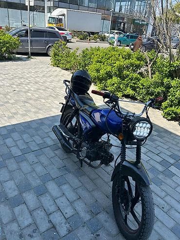 diski teker mersedes: Tufan - m50 80 sm3, 2024 il — 7