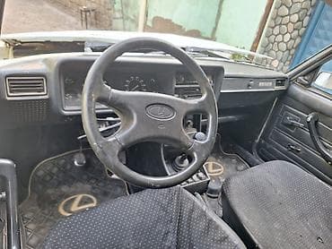 üç tekerli motor: VAZ klassik sedan — ehtiyat hissələri üçün Mühərrik və mexanika: - — 3