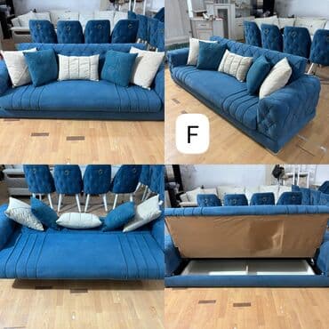 Divan, İşlənmiş, Bazalı, Ödənişli çatdırılma