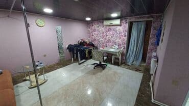 kirayr evler: 45 kv. m, 1 otaqlı, Kombi, Qaz, İşıq — 4