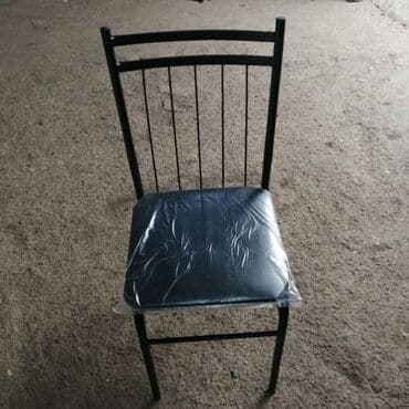 miz ustul: Mətbəx üçün, Yeni, Qatlanmayan, Stul — 10