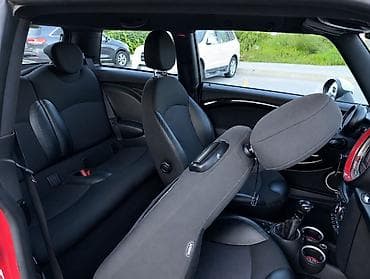bmw e60 m: Mini Cooper S: 1.6 l | 2011 il 160000 km Hetçbek — 7