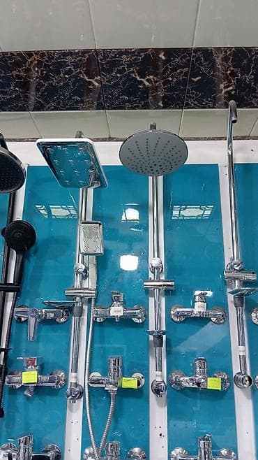 Душевые насадки, лейки: Vanna otağınızda dəyişiklik vaxtıdır! 🚿 Keyfiyyətli materiallar və at lalafo.az — 1 Душевые насадки, лейки: Vanna otağınızda dəyişiklik vaxtıdır! 🚿 Keyfiyyətli materiallar və — 1