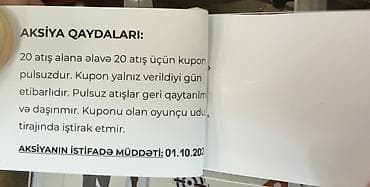 silah seyfləri: 🔥 Sərfəli SkyPark kuponları 🔥 🎢 SkyPark - 50% endirim Kupon SkyPark — 6