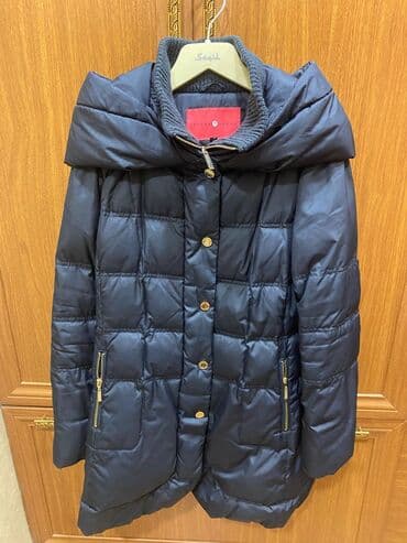 Hicab: İvanka Trump brendi. Yaxşı vəziyəttə — 1