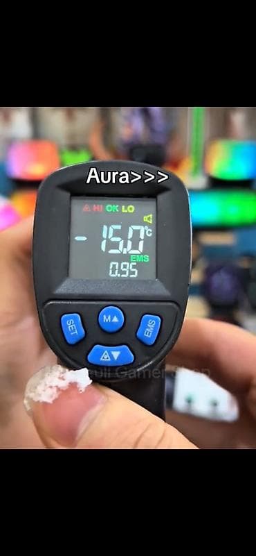 söyüd: Mobil oyunçular üçün maqnitli telefon soyuducusu – MEMO CX08 PRO MAX✅ — 3