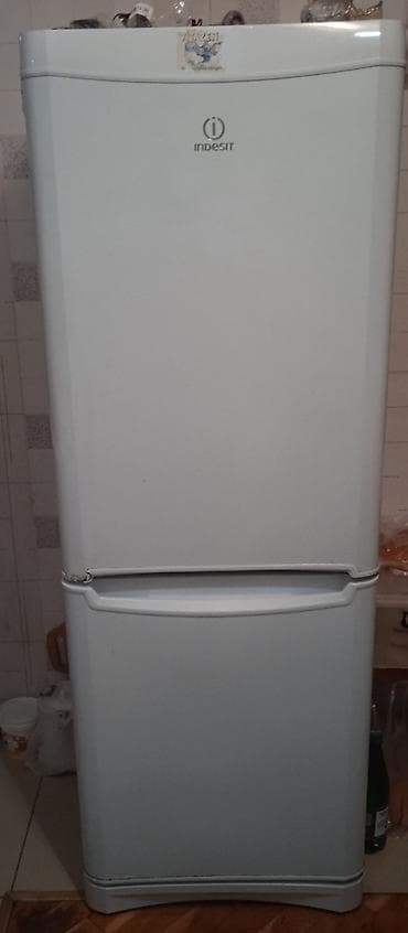 Soyuducu (işləmir ) — 1