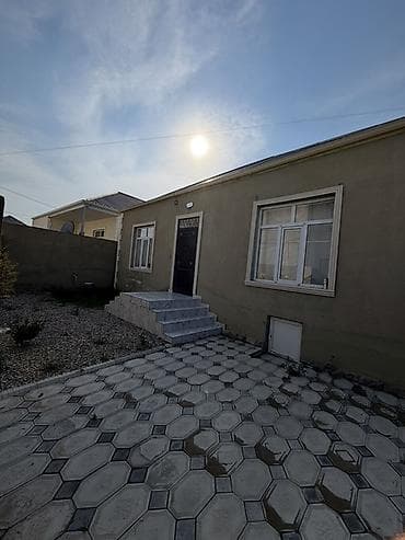 4 otaqlı, 150 kv. m, Kredit yoxdur, Yeni təmirli