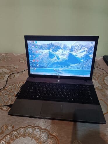 lenovo komputer: İşlənmiş HP ProBook, 15.6 ", AMD Phenom, 256 GB, Ünvandan götürmə, Pulsuz çatdırılma, Ödənişli çatdırılma — 2