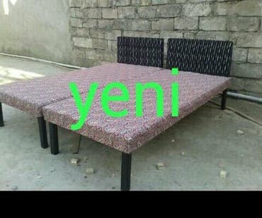 Tazadir taxtadan yigilir basdigi koja ustu ikilik macalka har rangda — 1